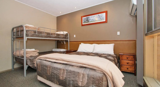 Bright Motor Inn
