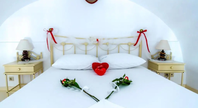 Номер Superior Sigal Villa