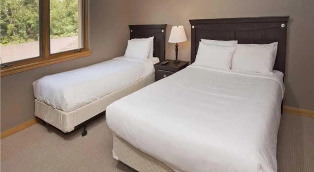 Canyon Run B203 3 Bedrooms 3 Bathrooms Townhouse, Забронировать Дом для отпуска Виллы Эйвон, Вилла
