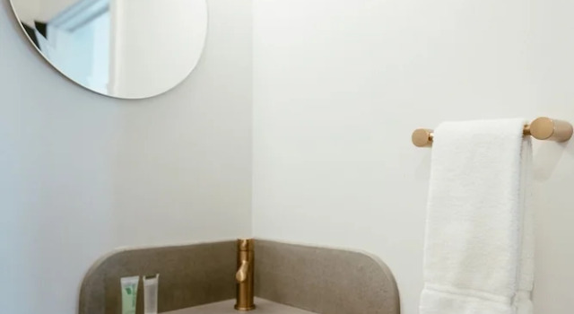 Номер Superior Seagull Bay Motel