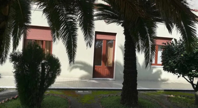 B&B I Giardini di Venere, Забронировать Отель «постель и завтрак» Отели Санта-Венериной с парковкой, Парковка