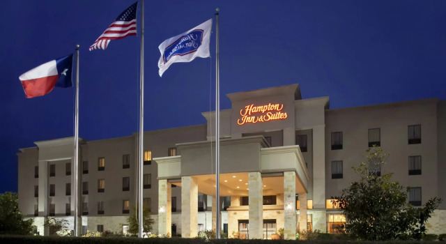 Hampton Inn & Suites Conroe I 45 North, Reserva ahora Hotel Conroe Lake Conroe