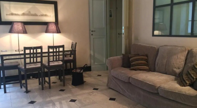 La Casa In Vetrina