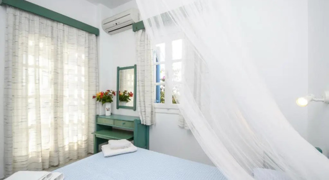 Апартаменты Superior Victoria Studios & Apartments