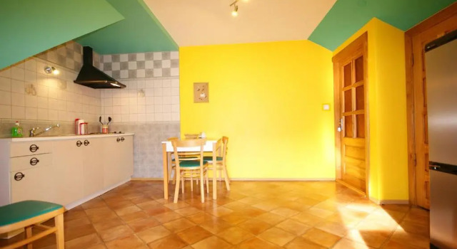 Студия Vila Elena