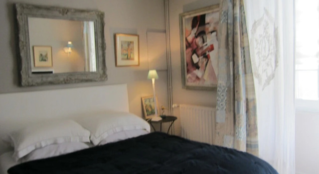 Chambre d'hôtes L'Escale de l'Amiral, Rezervasyon Otel Preguillac Charente-Maritime