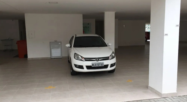 Apartamento Nobre da Praia dos Ingleses