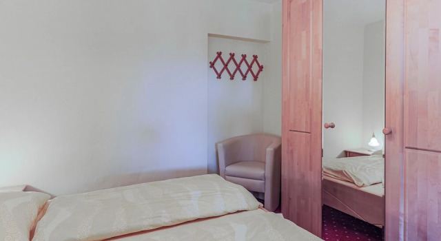 Alluring Apartment in Brixen im Thale With Balcony, Забронировать Апартаменты/квартира Апартаменты Тироля, Апартаменты/квартира