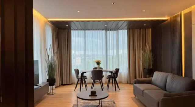 Люкс Standard OS Style Hotel Batam Centre