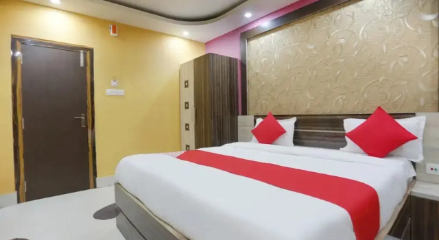 Soms Empire by OYO Rooms