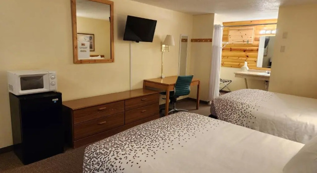 The Trail Inn - Grantsburg, Rezervați Mini-hotel Mini-hoteluri în Wisconsin, Mini-hotel