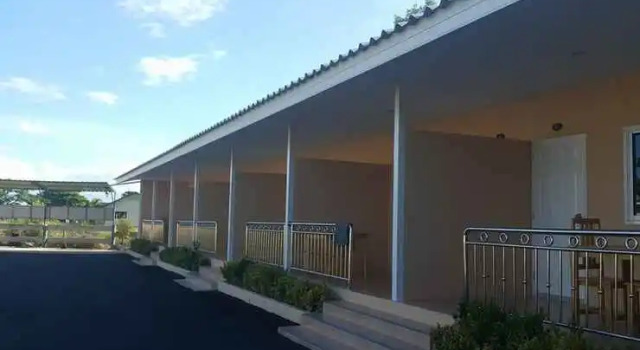 Wang Kata Place