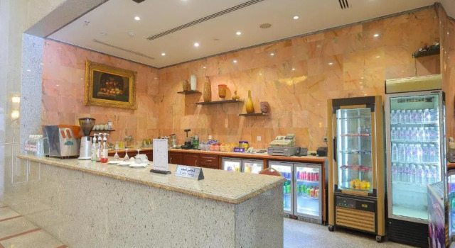 Reefaf Hotel Al Azizia