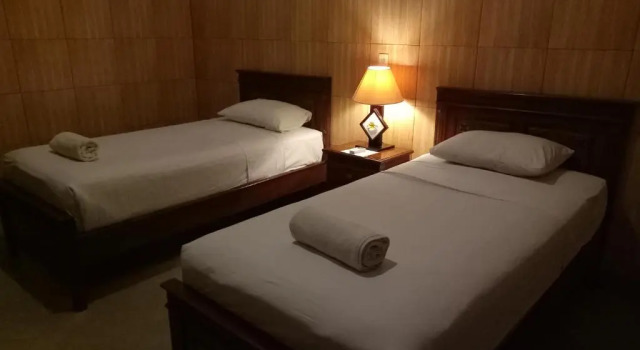 Nitya Home Stay Lembongan, Boek Hotel Goedkope hotels in Bali