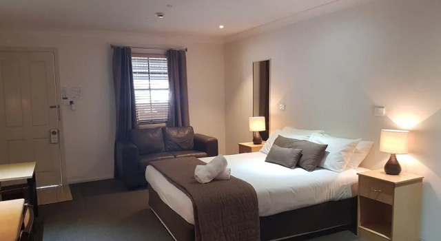 Tenterfield Tavern and Motor Inn