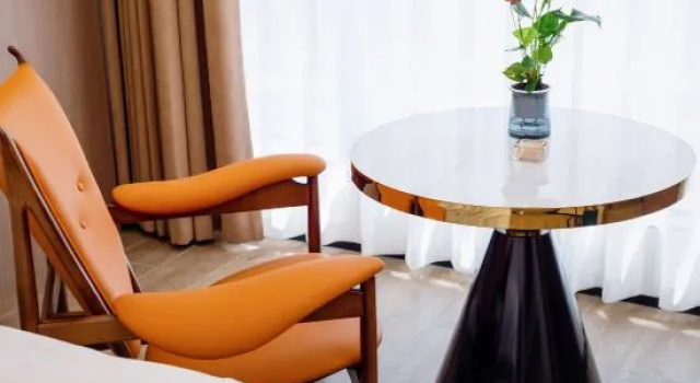 Люкс Ningguo Jiamai Designer Hotel