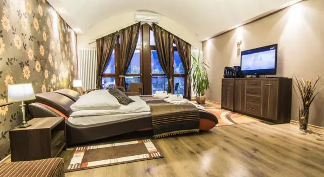 Apartament Top Zakopane, Book Apartment Zakopane Tatras