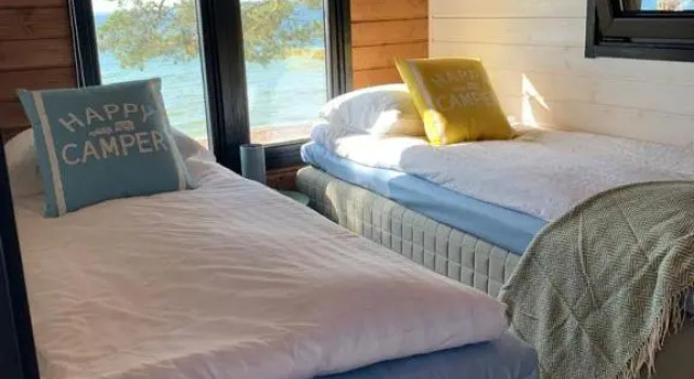 Beach Cottage, Book Feriehus Hanko Southern Finland