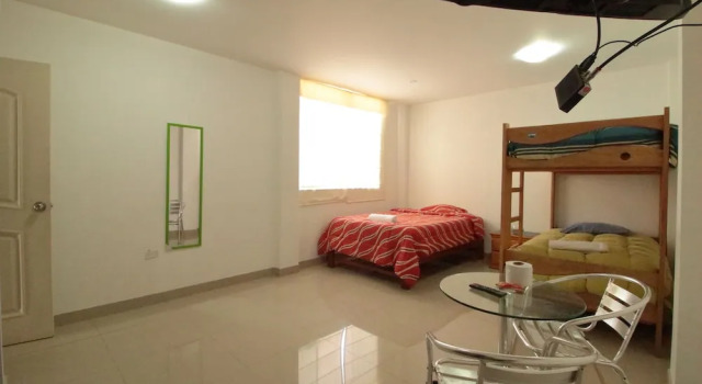 Dunas de Ica aparments, Buchen Sie Ferienwohnung Apartments in Ica, Ferienwohnung
