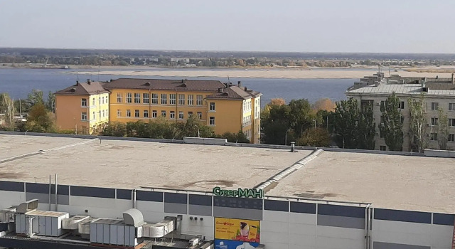 Апартаменты Апартаменты на проспекте имени В.И. Ленина 16