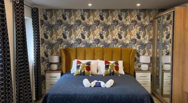 The Wylies, Réserver Chambre d'hôtes Dunmurry Comté d'Antrim