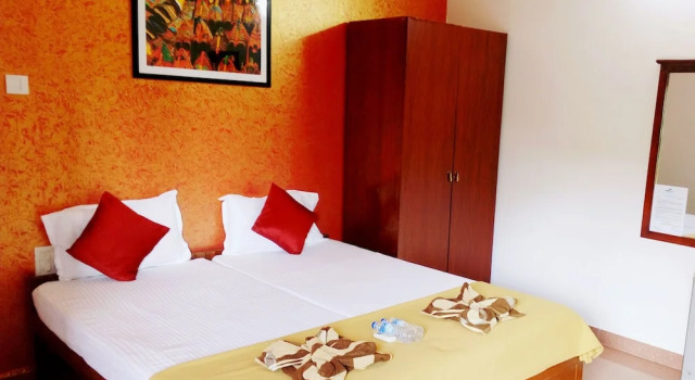 Bella Vista Goa