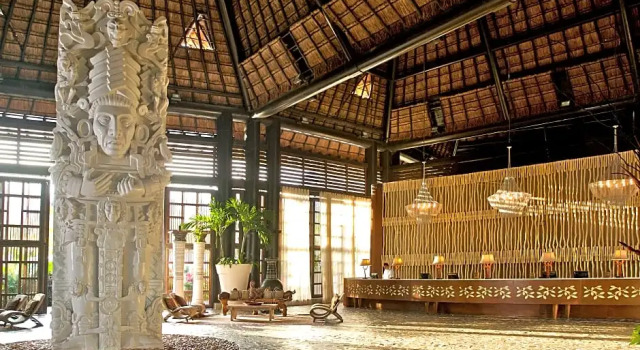 The Grand Mayan Riviera Maya, Prenota Hotel Hotel a Quintana Roo con piscina, Piscina