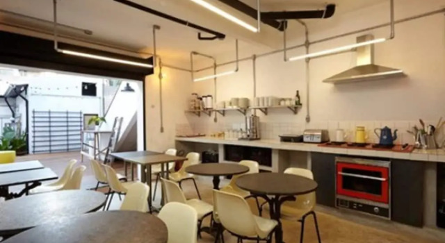 Номер Comfort Guest Urban Hotel Design Pinheiros