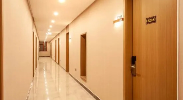 Mount Wutai Pugu Yipinxiang Hotel, Book Hotel Wutai Shanxi
