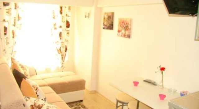 Harbiye Istanbul Aparts