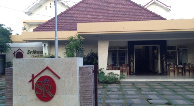 Srikandi Guest House