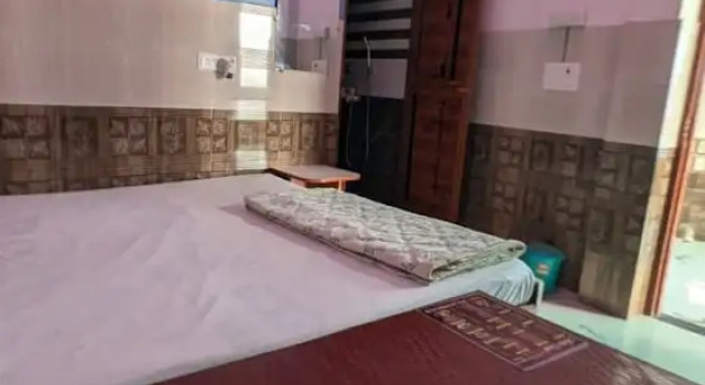 Номер Deluxe Goroomgo Shree Siya Raman Ayodhya
