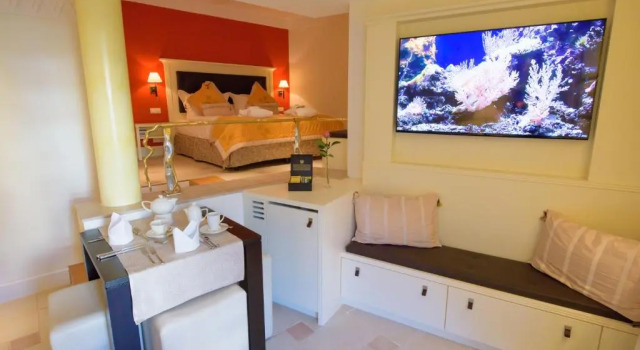 Полулюкс Boutiquehotel La Casa