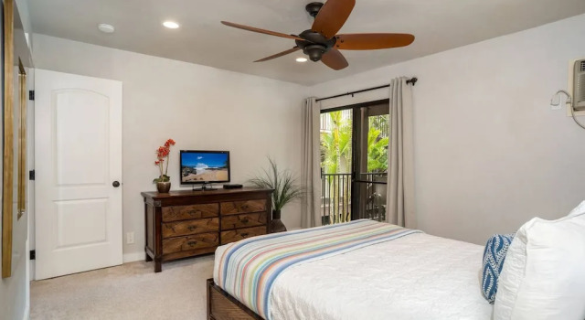 Номер Standard с 2 комнатами Maui Hill by Coldwell Banker Island Vacations