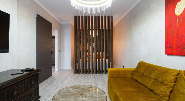 Apartments on April 9, 88 A street, Book Apartment Kaliningrad Kaliningrad Region