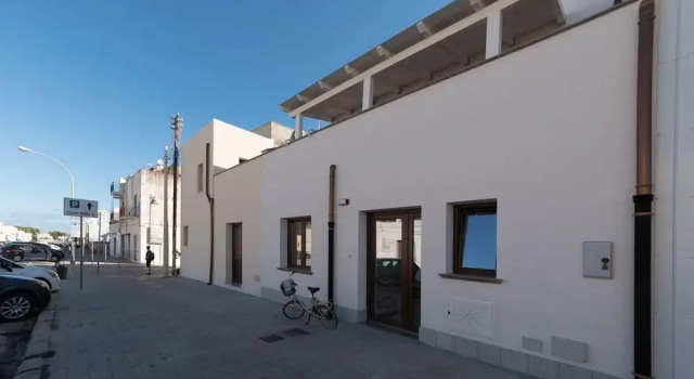 Room 86, Book Bed and Breakfast Hotels in Sicily with Parking, Parking