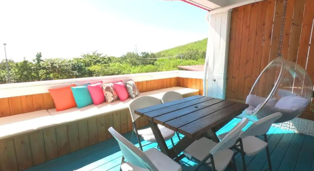 Номер Standard Kenting Coral Holiday