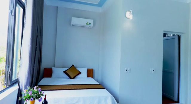 Riverview Home, Book Hotel SPA-hoteller i Quang Binh, SPA