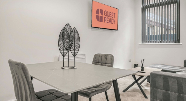 Студия Standard GuestReady - Gladstone