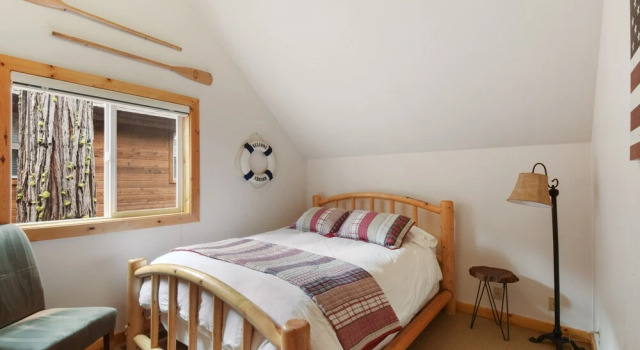 Tucked Inn Tahoma