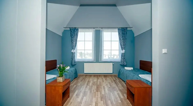 Hotel Ada, Boek Hotel Rénska Wiés Opolskie