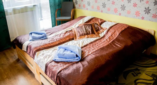 Ośrodek Wypoczynkowy Baśka, Réserver Hôtel Krynica-Zdrój 