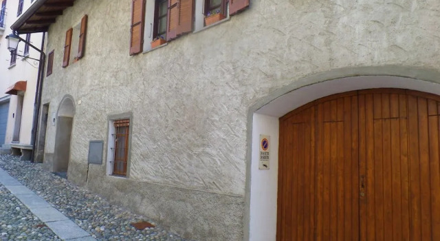 Casa Gianna