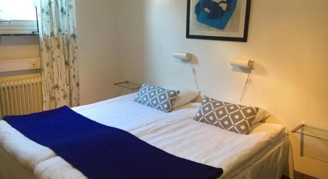 Camera quadrupla Aurora Bed & Breakfast