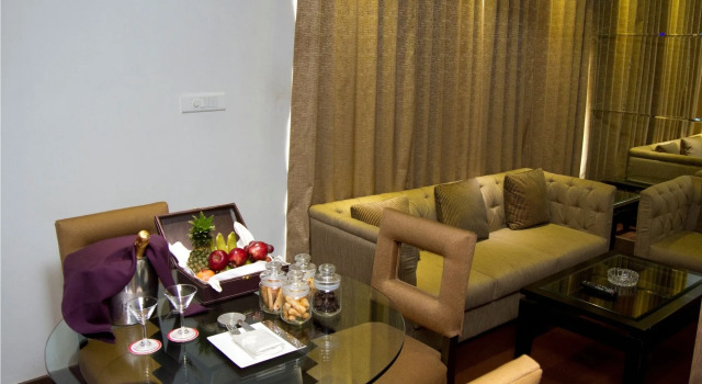 Hotel Centre Point, Забронировать Отель Нагпур штат Махараштра