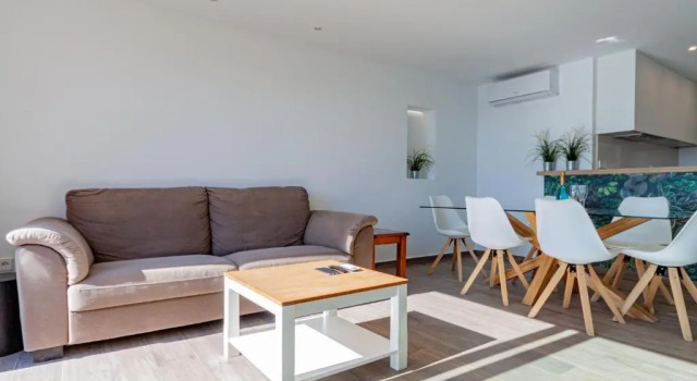 Inmovecos Soling 11, Prenota Hotel Hotel a Murcia con parcheggio, Parcheggio