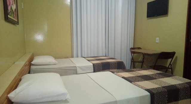 Vila Rica Hotel, Rezervovat Hotel Hotely v Bahia se snídaní, Snídaně