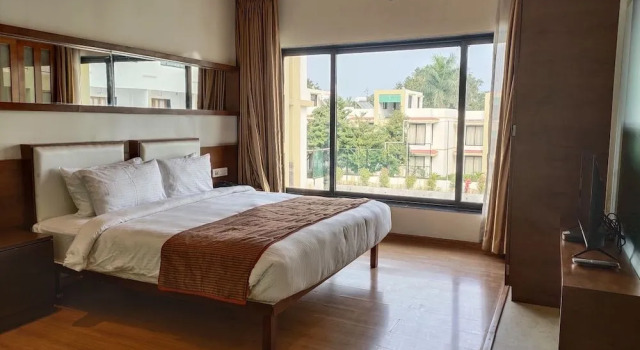 Inspira Resort, Varaa Lomakeskus Lomahotellit kohteessa Silvassa, Lomakeskus