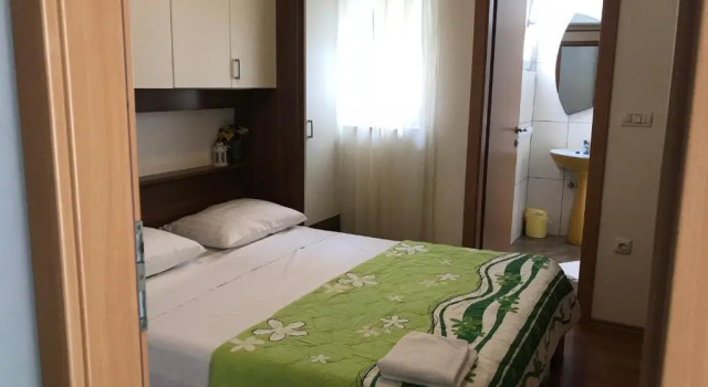 Номер Standard Rooms & Apartments Kaurloto
