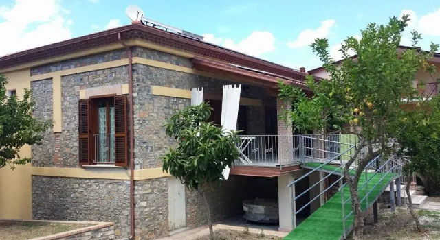 Апартаменты Deluxe Agriturismo San Giorgio